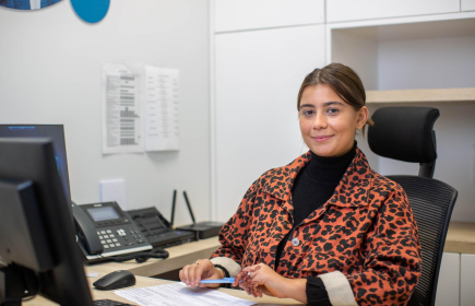 Centre Dentaire Docali Lille Fives