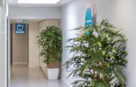 Centre Dentaire Docali Lille Fives