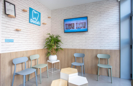 Centre Dentaire Docali Lille Fives