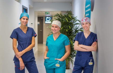 Centre Dentaire Docali Lille Fives