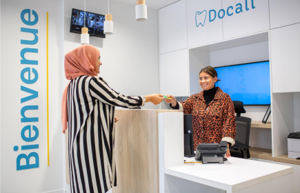 Centre Dentaire Docali Lille Fives