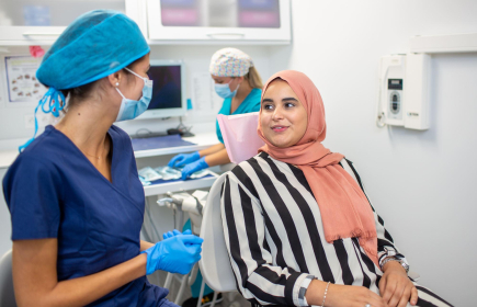 Centre Dentaire Docali Lille Fives