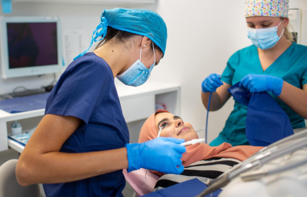 Centre Dentaire Docali Lille Fives