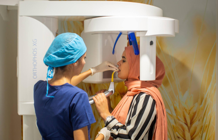 Centre Dentaire Docali Lille Fives