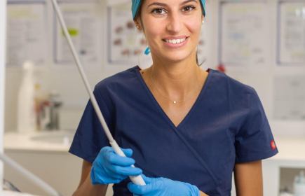 Centre Dentaire Docali Lille Fives