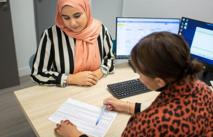 Centre Dentaire Docali Lille Fives