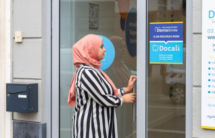 Centre Dentaire Docali Lille Fives