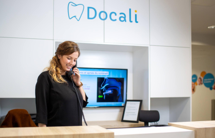 Centre Dentaire Docali Lille Fives