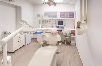 Centre Dentaire Docali Lille Fives